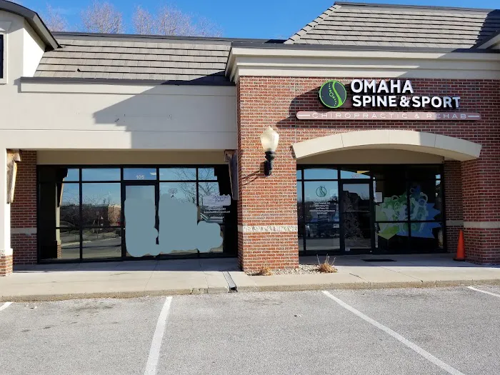Omaha Spine & Sport Picture 3