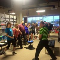 Omaha Spine & Sport ico