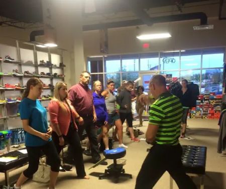 Omaha Spine & Sport