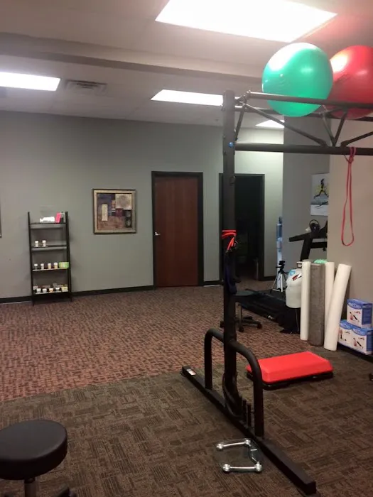 Omaha Spine & Sport Picture 6
