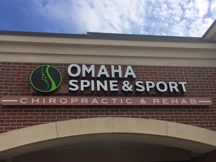 Omaha Spine & Sport Picture 7