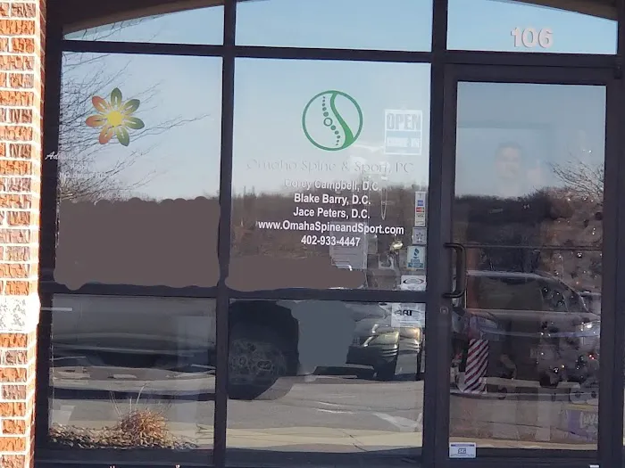 Omaha Spine & Sport Picture 10