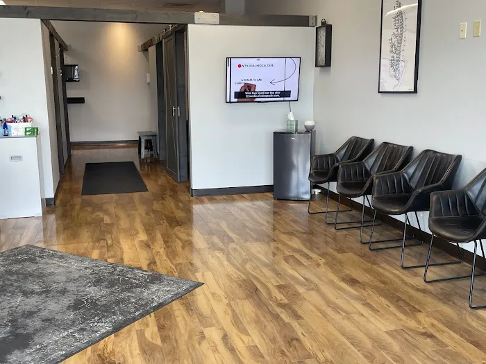 Sarpy Chiropractic - West Omaha Picture 2