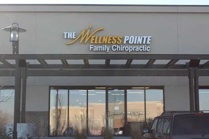 Sarpy Chiropractic - West Omaha Picture 9