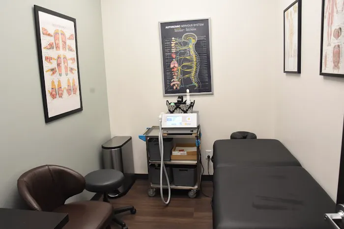 Universal Wellness Source Picture 1