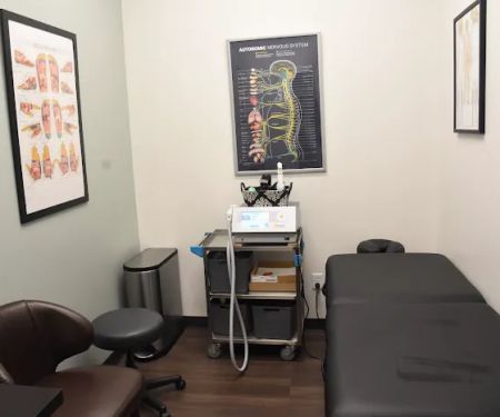 Universal Wellness Source