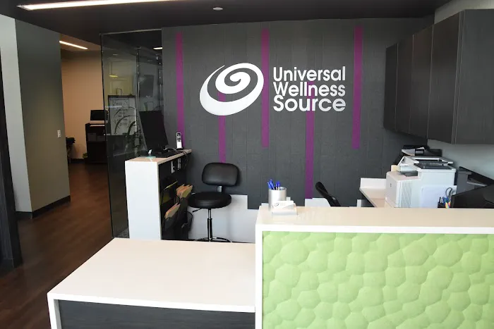 Universal Wellness Source Picture 10
