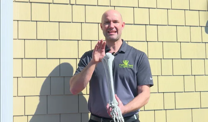 Family First Chiropractic Picture 10