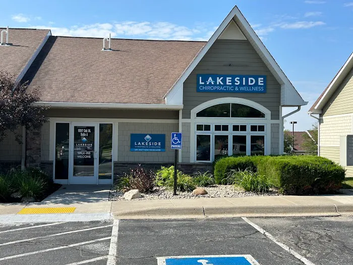 Lakeside Chiropractic Picture 2