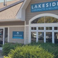 Lakeside Chiropractic ico