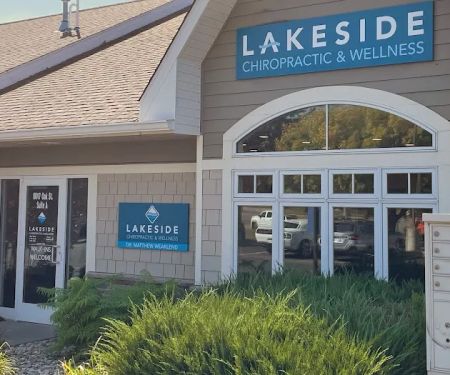 Lakeside Chiropractic