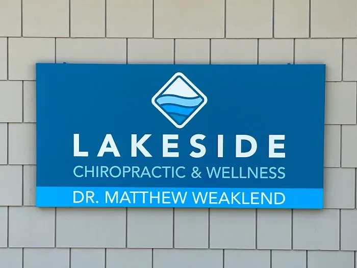 Lakeside Chiropractic Picture 3