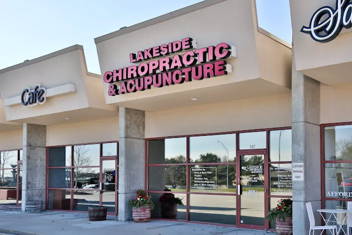 Lakeside Chiropractic Picture 5