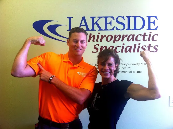 Lakeside Chiropractic Picture 9