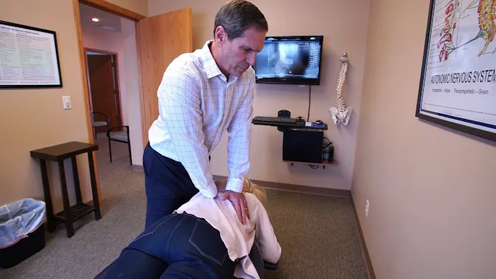 Marcuzzo Chiropractic & Acupuncture Clinic Picture 4