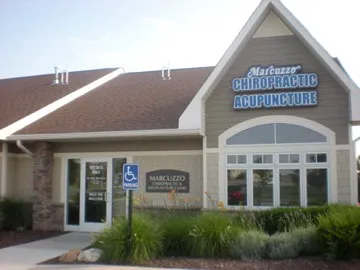 Marcuzzo Chiropractic & Acupuncture Clinic Picture 1