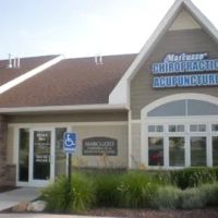 Marcuzzo Chiropractic & Acupuncture Clinic ico
