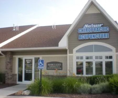 Marcuzzo Chiropractic & Acupuncture Clinic