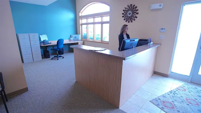 Marcuzzo Chiropractic & Acupuncture Clinic Picture 6