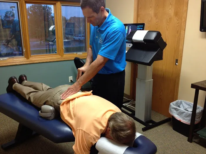 Marcuzzo Chiropractic & Acupuncture Clinic Picture 8
