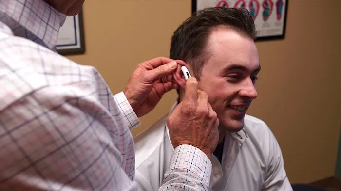Marcuzzo Chiropractic & Acupuncture Clinic Picture 9