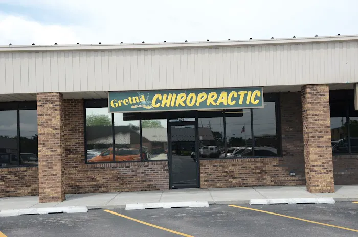 Gretna Chiropractic Picture 4