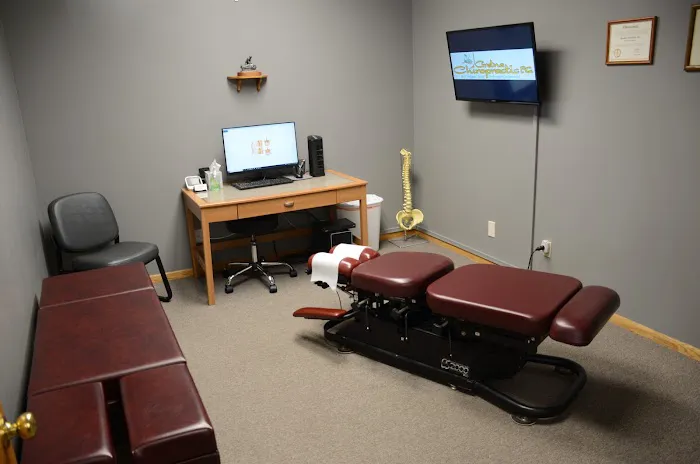 Gretna Chiropractic Picture 3
