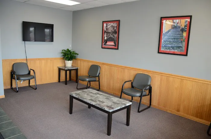 Gretna Chiropractic Picture 1