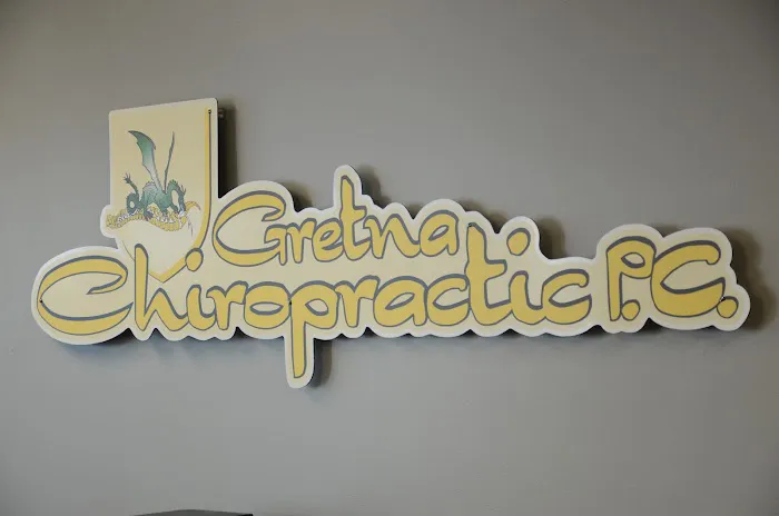 Gretna Chiropractic Picture 7