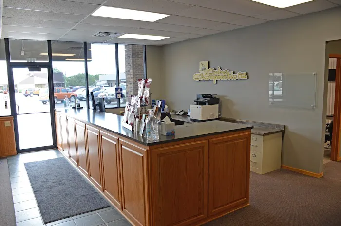 Gretna Chiropractic Picture 5
