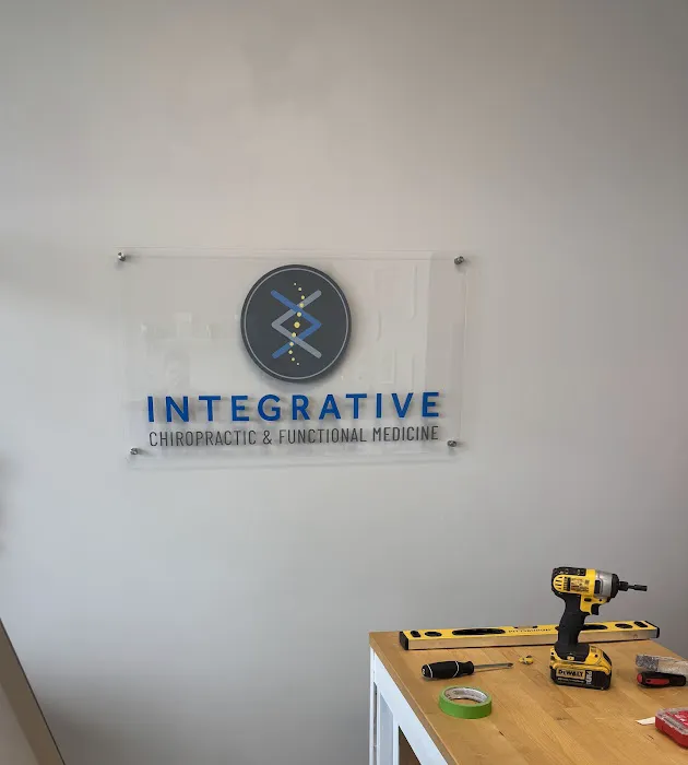 Integrative Chiropractic & Functional Medicine Picture 2