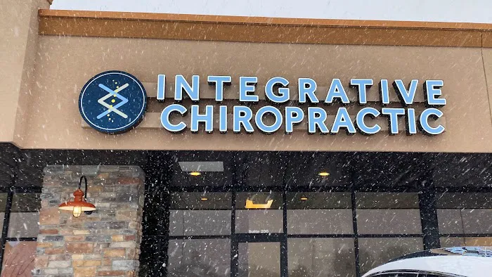 Integrative Chiropractic & Functional Medicine Picture 1