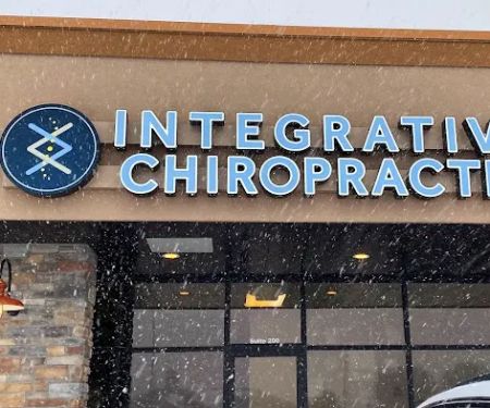 Integrative Chiropractic & Functional Medicine