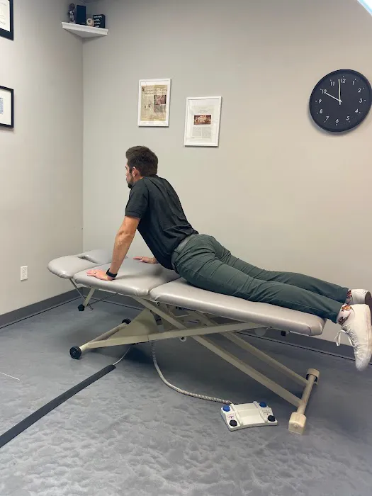 Integrative Chiropractic & Functional Medicine Picture 4