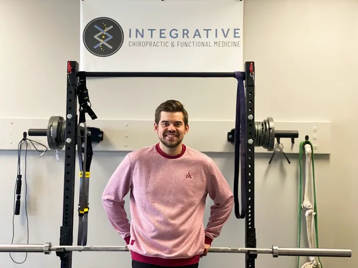 Integrative Chiropractic & Functional Medicine Picture 5