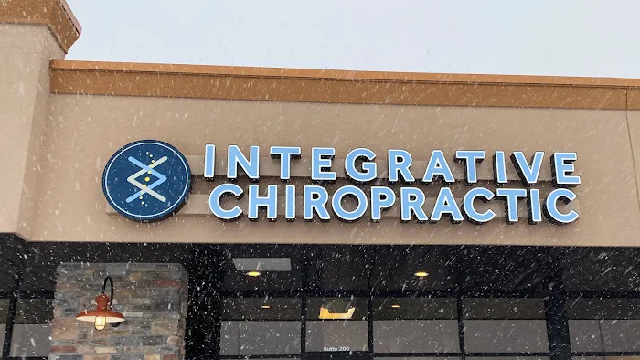 Integrative Chiropractic & Functional Medicine Picture 3
