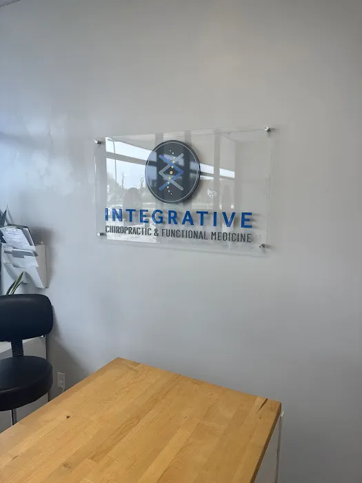 Integrative Chiropractic & Functional Medicine Picture 10