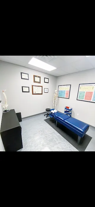 Integrative Chiropractic & Functional Medicine Picture 9