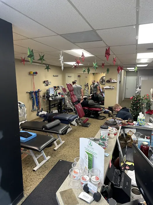 Jones Chiropractic of Omaha NE Picture 1