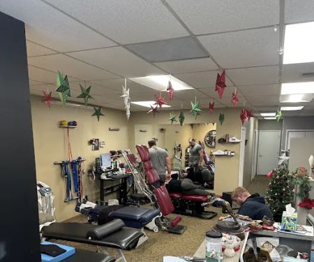 Jones Chiropractic of Omaha NE