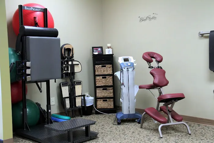 Jones Chiropractic of Omaha NE Picture 2