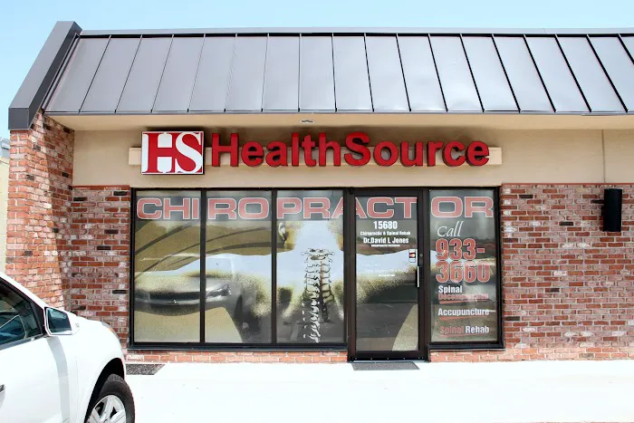 Jones Chiropractic of Omaha NE Picture 3