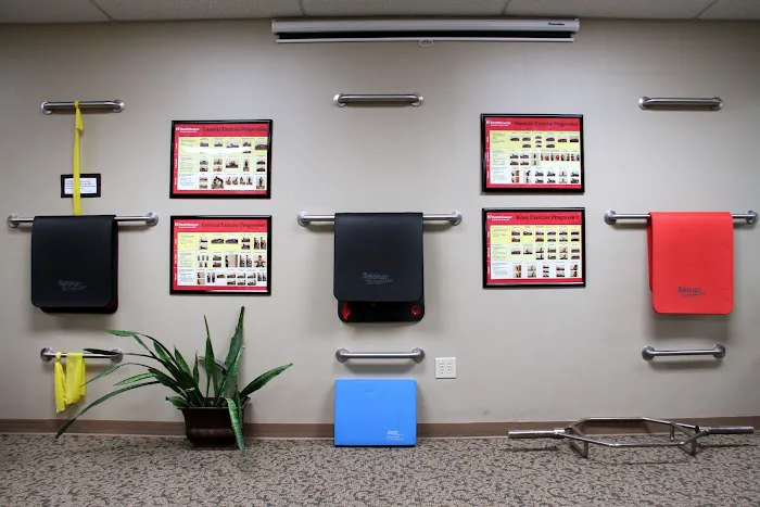 Jones Chiropractic of Omaha NE Picture 4
