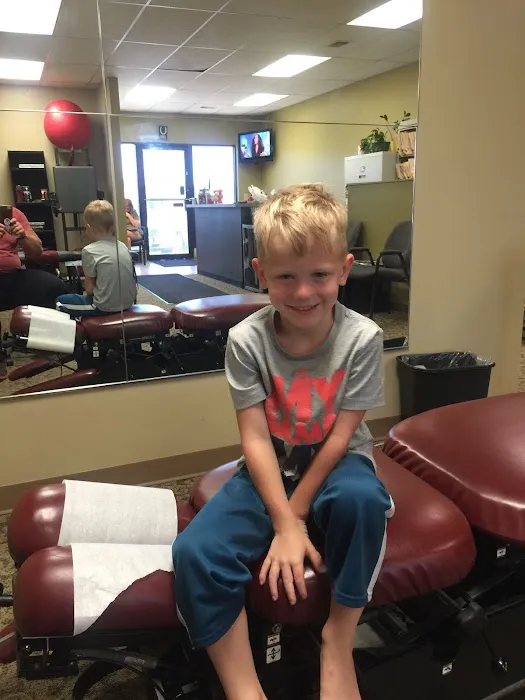 Jones Chiropractic of Omaha NE Picture 8