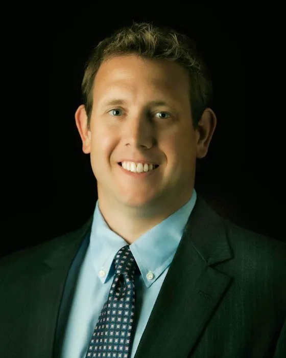 Dr. Dave Jones Picture 1