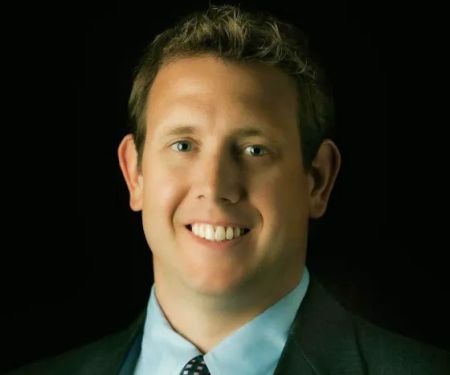 Dr. Dave Jones