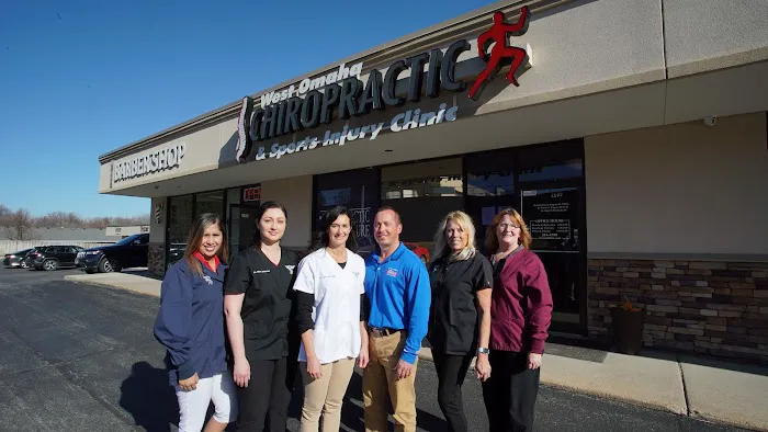West Omaha Chiropractic Picture 3