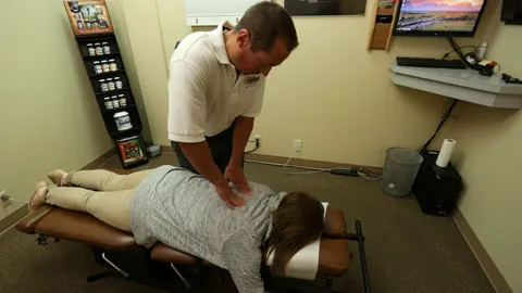 West Omaha Chiropractic Picture 6