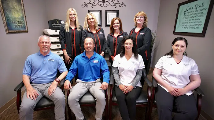 West Omaha Chiropractic Picture 8