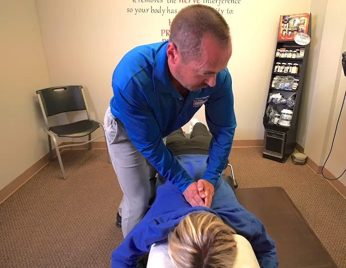 West Omaha Chiropractic Picture 10